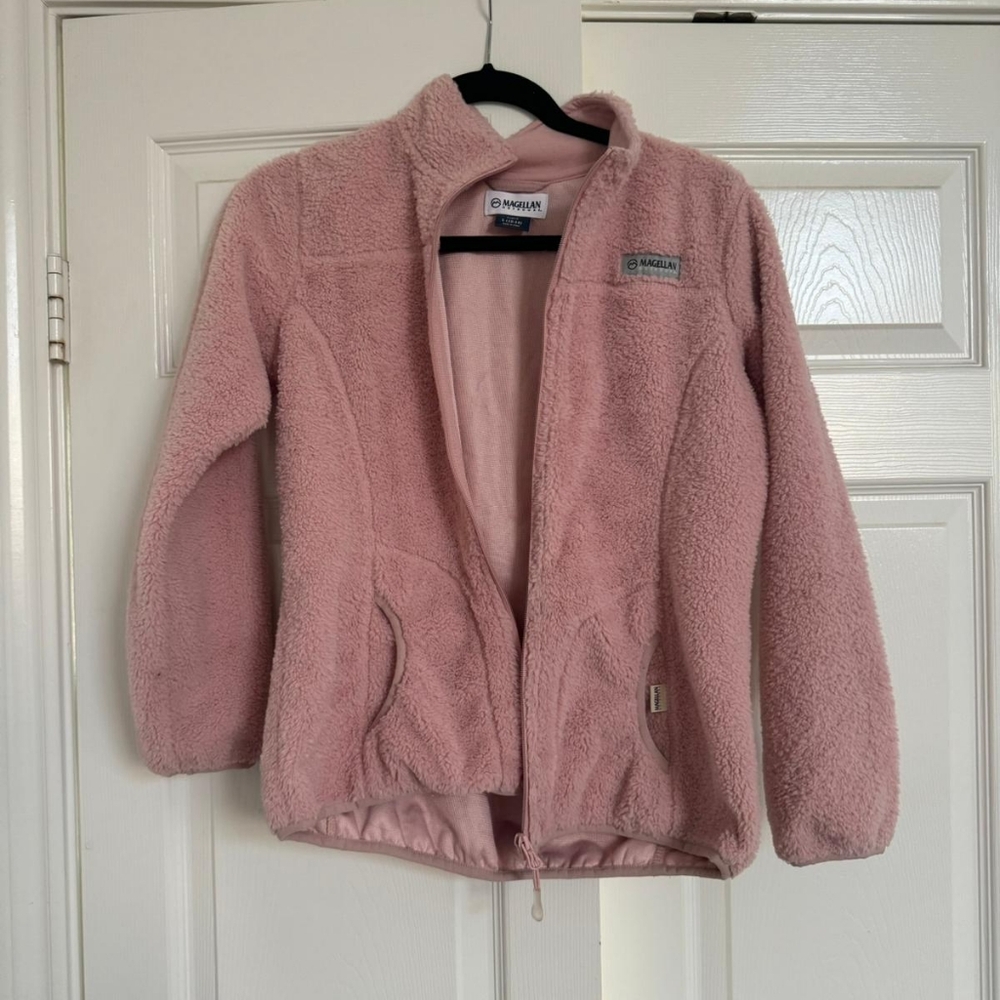 Magellan Outdoors Girls Jacket